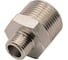 Ниппель переходной NBPT JWG M12х1,25-M16х1,5, 1шт., арт.809249 2