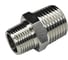 Ниппель переходной JWG M14х1,5-M16х1,5, 1шт., NBPT 809270 1