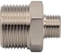 Ниппель переходной JWG M12х1,25-M20х1,5, 1шт., NBPT 809256 2