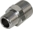 Ниппель переходной NBPT JWG M12х1,25-M14х1,5, 1шт., арт.809232 1