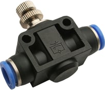 Регулятор расхода воздуха SCF12 NBPT 52914