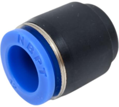 Фитинг заглушка PPF12 NBPT 52716