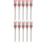 Бур по бетону VIRA 8 х 210 мм SDS-plus 580821 9
