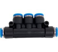 Фитинг разветвитель PK6 NBPT 53447