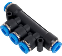 Фитинг разветвитель PK6 NBPT 53447