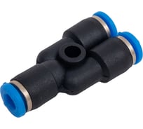 Фитинг Y-образный МИНИ PY-03C NBPT 53379