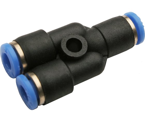 Фитинг Y-образный МИНИ PY-03C NBPT 53379