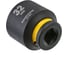 Головка торцевая ударная Hanskonner 1/2 32 мм HK1045-19-1/2X32 2