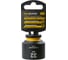 Головка торцевая ударная Hanskonner 1/2 32 мм HK1045-19-1/2X32 4
