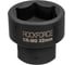 Головка ударная Rockforce 1/2, 22мм RF-44522BV30(62929) 1