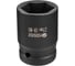 Головка ударная Forsage 27мм 6гр. 3/4'' F LIGHT-46527(64350) 1