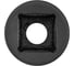 Головка ударная Forsage 27мм 6гр. 3/4'' F LIGHT-46527(64350) 6