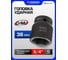 Головка ударная Forsage 36мм 3/4''6гр. F LIGHT-46536(64359) 2