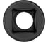 Головка ударная Forsage 24мм 6гр. 3/4'' F LIGHT-46524(64347) 6