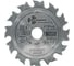 Диск пильный TRIO-DIAMOND 12522.23/1612Т Forest Long Life FLL846 1