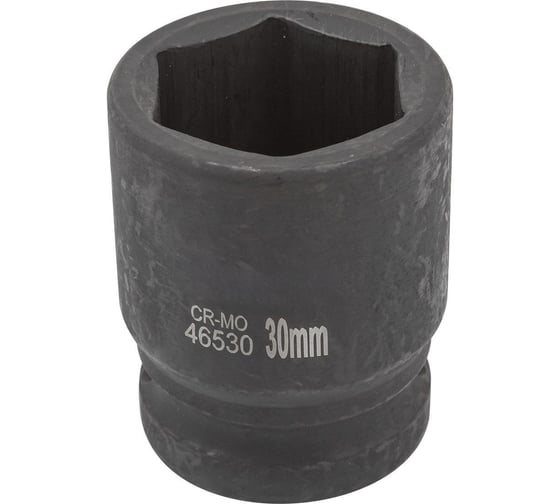 Головка ударная JBC 30мм 3/4''6гр. JBC-46530(64352)