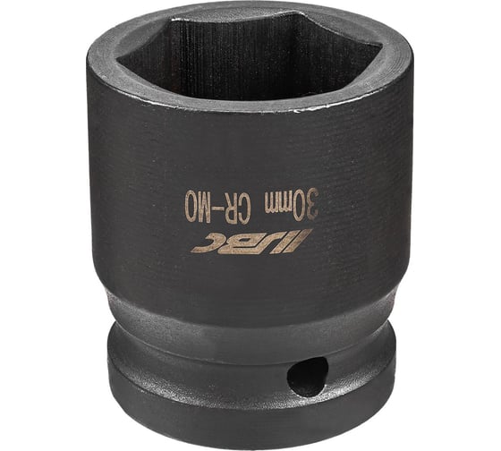 Головка ударная JBC 30мм 3/4''6гр. JBC-46530(64352)