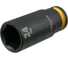 Головка торцевая ударная глубокая Hanskonner 1/2 24 мм HK1045-19-1/2X24L 2
