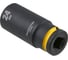 Головка торцевая ударная глубокая Hanskonner 1/2 24 мм HK1045-19-1/2X24L 3