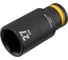 Головка торцевая ударная глубокая Hanskonner 1/2 27 мм HK1045-19-1/2X27L 2