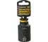 Головка торцевая ударная глубокая Hanskonner 1/2 32 мм HK1045-19-1/2X32L 4