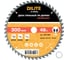 Диск пильный по дереву Diamond Industrial 300х32/30 мм Z=48 ATB WoodMaker DILITE DIDDDL300Z48 1