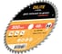 Диск пильный по дереву Diamond Industrial 300х32/30 мм Z=48 ATB WoodMaker DILITE DIDDDL300Z48 2