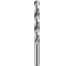 Сверло по металлу спиральное SORREX 4,4 мм DIN 338 HSS-G (10 штук) 03445044-S-10 1