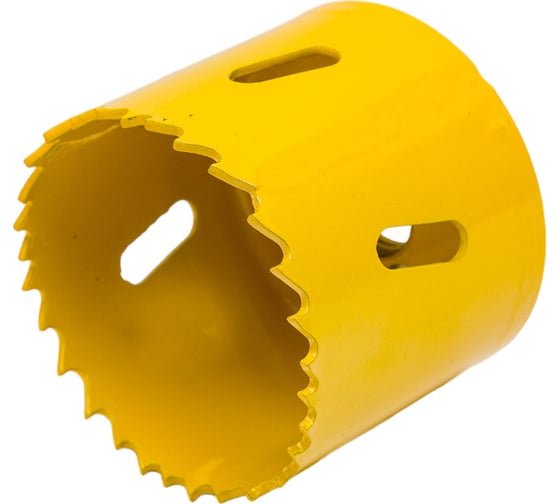 Коронка биметаллическая 52 мм KRANZ KR-92-0227