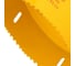 Коронка биметаллическая 121 мм KRANZ KR-92-0248 4