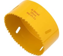 Коронка биметаллическая 100 мм KRANZ KR-92-0243