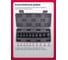 Набор ударных головок MARSHALL, 10 предметов 1/2 10-24мм MR2765 3