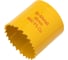 Коронка биметаллическая 46 мм KRANZ KR-92-0223 3