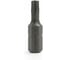 Бита ROSSVIK TORX , T20, 25 мм, 1/4, сплав S2 (20шт в коробке) 6325T20 1