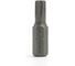 Бита ROSSVIK TORX , T27, 25 мм, 1/4, сплав S2 (20шт в коробке) 6325T27 1