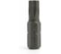 Бита ROSSVIK TORX , T30, 25 мм, 1/4, сплав S2 (20шт в коробке) 6325T30 1