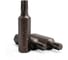 Бита ROSSVIK TORX , T27, 36 мм, 5/16, сплав S2 (20шт в коробке) 8036T27 1