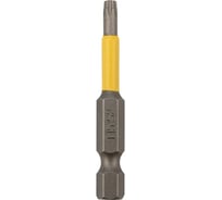 Бита Torx (2 шт; T15x50 мм; сталь S2) для шуруповерта KRANZ KR-92-0426-1
