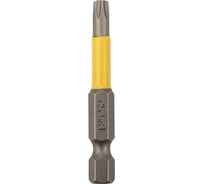 Бита Torx (2 шт; T25x50 мм; сталь S2) для шуруповерта KRANZ KR-92-0428-1