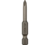 Бита (10 шт; PH1x50 мм) для шуруповерта KRANZ KR-92-0413