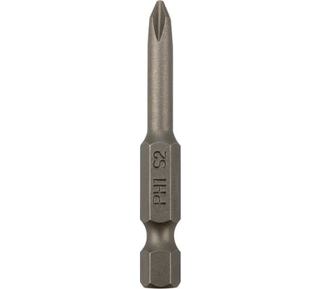 Бита (10 шт; PH1x50 мм) для шуруповерта KRANZ KR-92-0413