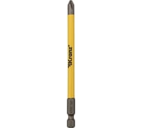 Бита (PH2x110 мм) для шуруповерта KRANZ KR-92-0409-1