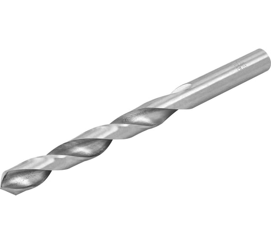 Сверло по металлу Rockforce 10.5мм HSS, в блистере RF-DB105(29098)