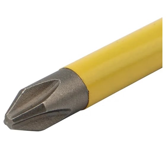 Бита (PH2x70 мм) для шуруповерта KRANZ KR-92-0416-1