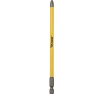 Бита (PH2x150 мм; сталь S2) для шуруповерта KRANZ KR-92-0411-1