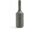 Бита ROSSVIK TORX T9, 25 мм, 1/4, сплав S2 (20шт в коробке) 6325T9 1
