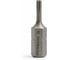 Бита ROSSVIK TORX T8, 25 мм, 1/4, сплав S2 (20шт в коробке) 6325T8 1