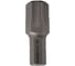 Бита ROSSVIK TORX T60, 36 мм, 5/16, сплав S2 (10шт в коробке) 8036T60 1