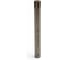 Бита ROSSVIK TORX T50, 80 мм, 5/16, сплав S2 (10шт в коробке) 8080T50 1