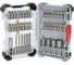 Набор бит-отверток Bosch EXTRAHARD SET 43 шт. 2607017723 1
